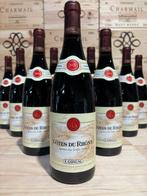 2020 E. Guigal - Côtes-du-Rhône - 12 Bouteilles (0,75 L), Nieuw