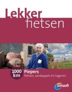 Lekker Fietsen Piepers 9789018029425, Boeken, Zo goed als nieuw, ANWB, N.v.t., Verzenden