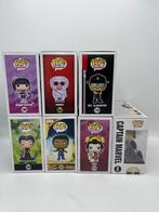 Funko - Funko Pop - 2020 et après - États-Unis
