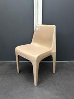 Stapelbare stoel (4) - Plastic - Schröder & Henzelmann