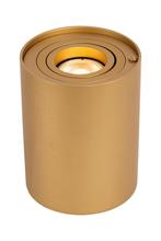 Lucide TUBE - Tafellamp - Ø 9,6 cm - LED Dimb. -, Huis en Inrichting, Lampen | Tafellampen, Verzenden, Nieuw