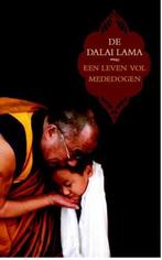 Een leven vol mededogen 9789045308142 De Dalai Lama, Boeken, Verzenden, Gelezen, De Dalai Lama