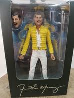 Queen  - Action figure Freddie Mercury 1986 The Magic Tour -