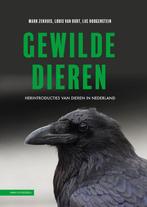 Gewilde dieren 9789050117685, Boeken, Verzenden, Zo goed als nieuw