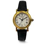 Gucci - Goldplated case - Applied Gucci logo - Original