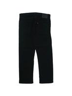 Vintage Levis 504 Jeans Denim Black maat W34 L34, Vêtements | Hommes, Ophalen of Verzenden