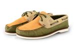 Timberland Veterschoenen in maat 45 Groen | 5% extra korting, Kleding | Heren, Schoenen, Overige kleuren, Verzenden, Timberland