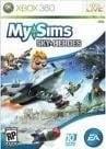 My Sims Sky Heroes Skyheroes (xbox 360 tweedehands game), Games en Spelcomputers, Games | Xbox 360, Ophalen of Verzenden