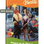 Barbie Skipper op de filmset 9789054289692 Mattel, Verzenden, Mattel