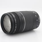 Canon EF 75-300mm F/4-5.6 III | Tweedehands, Audio, Tv en Foto, Foto | Lenzen en Objectieven, Verzenden, Zo goed als nieuw
