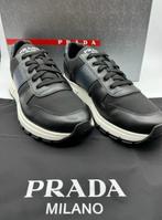 Prada - Sportschoenen - Maat: Shoes / EU 41.5, Vêtements | Hommes, Chaussures
