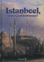 Istanboel, eens Constantinopel / Zinder 10+ Mens en, Verzenden, Gelezen, Sue Donovan