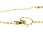 Cartier - Bracelet - 18 carats Or jaune