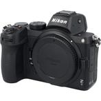 Nikon Z5 body occasion, Audio, Tv en Foto, Fotocamera's Digitaal, Verzenden, Zo goed als nieuw, Nikon