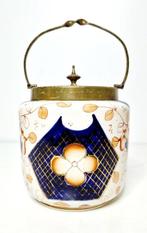 Pot - Keramiek, epns - Biscuitpot