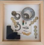 Daniel Spoerri (1930-2024) - Assemblaggio su riproduzione di