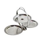 Alessi - Ufficio Tecnico Alessi - Taartstandaard -, Antiek en Kunst