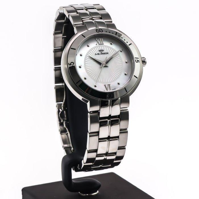 Murex - Swiss Watch - MUL502-SS-7 - Zonder Minimumprijs -, Handtassen en Accessoires, Horloges | Heren