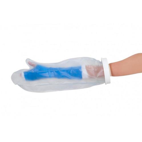 Gipshoes halve arm - volwassene, Diversen, Verpleegmiddelen, Verzenden