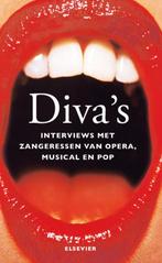 Divas 9789068823134, Verzenden, Gelezen