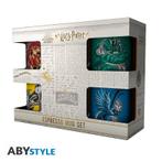 Harry Potter Stand Together Espresso Set, Verzamelen, Harry Potter, Ophalen of Verzenden, Nieuw