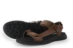Timberland Sandalen in maat 45 Bruin, Kleding | Heren, Schoenen, Sandalen, Bruin, Verzenden, Timberland
