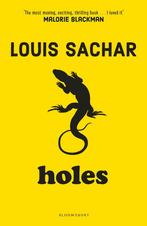 Holes 9781408865231 K Beyer, Verzenden, Zo goed als nieuw, K Beyer
