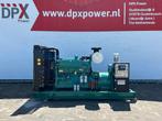 Cummins KTA19-G3 - 500 kVA Generator - DPX-18807-O, Zakelijke goederen, Machines en Bouw | Aggregaten, Ophalen of Verzenden