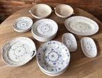 Villeroy & Boch - Tafelservies (34) - Aardewerk, Porselein -