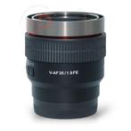 Samyang 35mm 1.9 V-AF (Sony FE) nr.  1851, Audio, Tv en Foto, Foto | Lenzen en Objectieven, Ophalen of Verzenden, Zo goed als nieuw