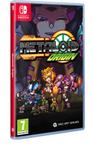 Metaloid: origin / Red art games / Switch / 2900 copies