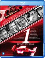 1 Life on the limit (blu-ray tweedehands film), Ophalen of Verzenden