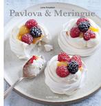Pavlova & meringue 9789461431271, Lene Knudsen, Zo goed als nieuw, Verzenden