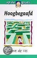 Hoogbegaafd 9789026925603, Livres, Cora de Vos, Verzenden