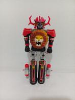 Ceppiratti - Speelgoed robot Daltanius - 1980-1990 - Italië