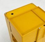 B-Line - Joe Colombo - Trolley - Boby - B35 Honing - ABS -