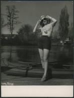 Willy Ronis (1910-2009, French photographer) - Summer, Antiek en Kunst