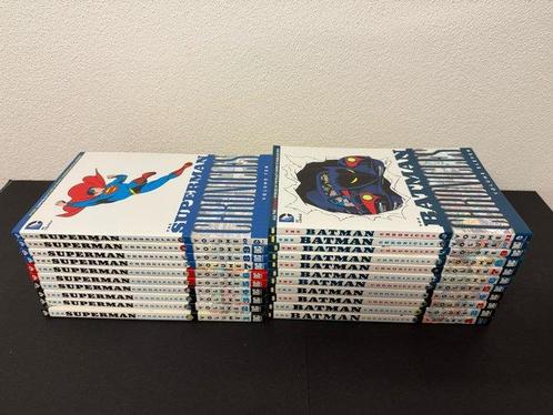 The Batman Chronicles Vol. 1/11 - The Superman Chronicles, Boeken, Strips | Comics