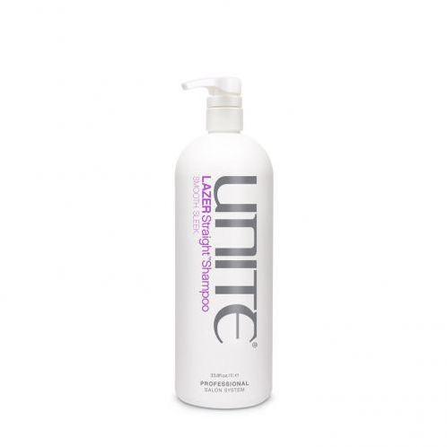Unite Lazer Straight Shampoo 1000ml, Bijoux, Sacs & Beauté, Beauté | Soins des cheveux, Envoi