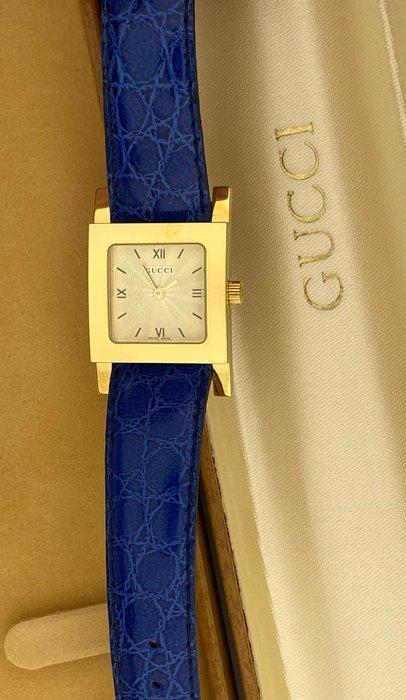 Gucci - Zonder Minimumprijs - Dames - 2000-2010, Handtassen en Accessoires, Horloges | Heren