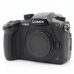 Panasonic Lumix DMC-GH5 body | Tweedehands, Audio, Tv en Foto, Verzenden, Zo goed als nieuw