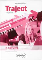 Traject Nederlands opdrachtenboek 2 mbo- Zorg 9789006813708, Boeken, Verzenden, Nieuw, M.N. Kien