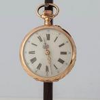 Antiek zakhorloge - Zwitserland nr. 298856 - 1850-1900, Nieuw