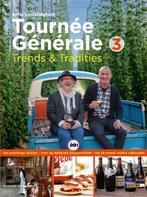 Tournée Générale 9789461311641 Sofie Vanrafelghem, Verzenden, Gelezen, Sofie Vanrafelghem