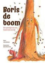 Boris de Boom 9789492597304, Boeken, Gelezen, Jules Bohnen, Verzenden