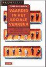 Vaardig In Het Sociale Verkeer 9789054666387, Gelezen, Theo De Gelaen, Verzenden