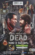 The Walking Dead - Charlie Adlard (Comics book Artist) -, Verzamelen, Nieuw