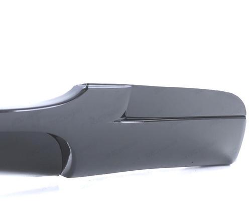 DIFFUSEUR BMW E90 05-12 LOOK M NOIR BRILLANT, Auto-onderdelen, Carrosserie, Verzenden