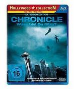 Chronicle - Wozu bist du fähig (Incl. Digital Copy...  DVD, CD & DVD, Verzenden