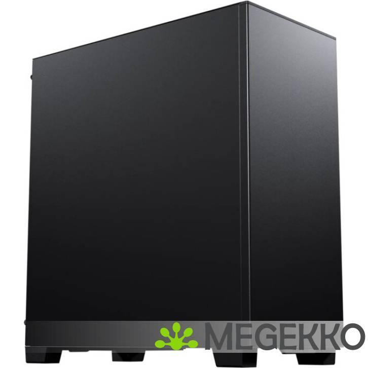 PHANTEKS XT Silent Black, Computers en Software, Computerbehuizingen, Nieuw, Verzenden